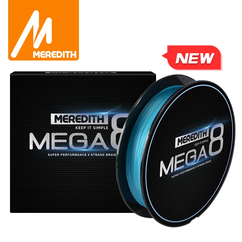 MEREDITH 귣 MEGA 8X , 8   , ..